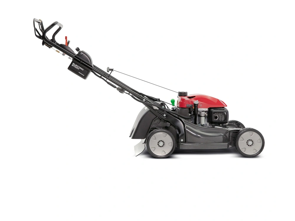 2024 Honda Hrx2176hzc Push Mower alt