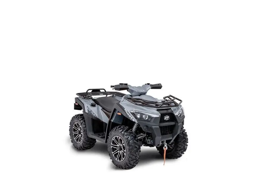 2022 Argo XPLORER 700 LE 4X4