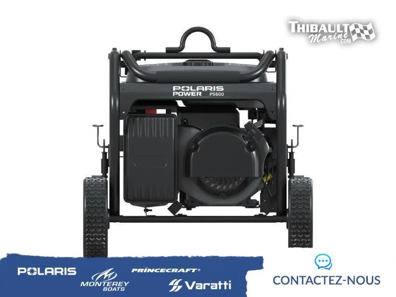 Polaris P5500 2023 alt