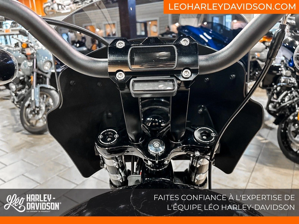 Harley-davidson Fxbbs Street Bob 114 2023 alt