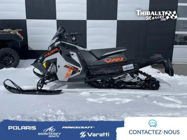 Polaris 850 Indy Vr1 137 2023 alt
