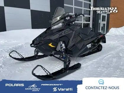 2021 Polaris 850 Indy Xcr 129 alt