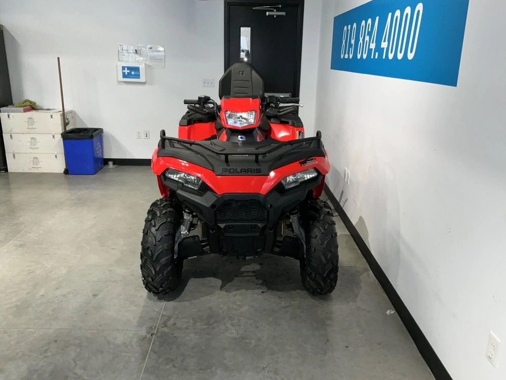 Polaris Sportsman 570 Touring 2025 alt