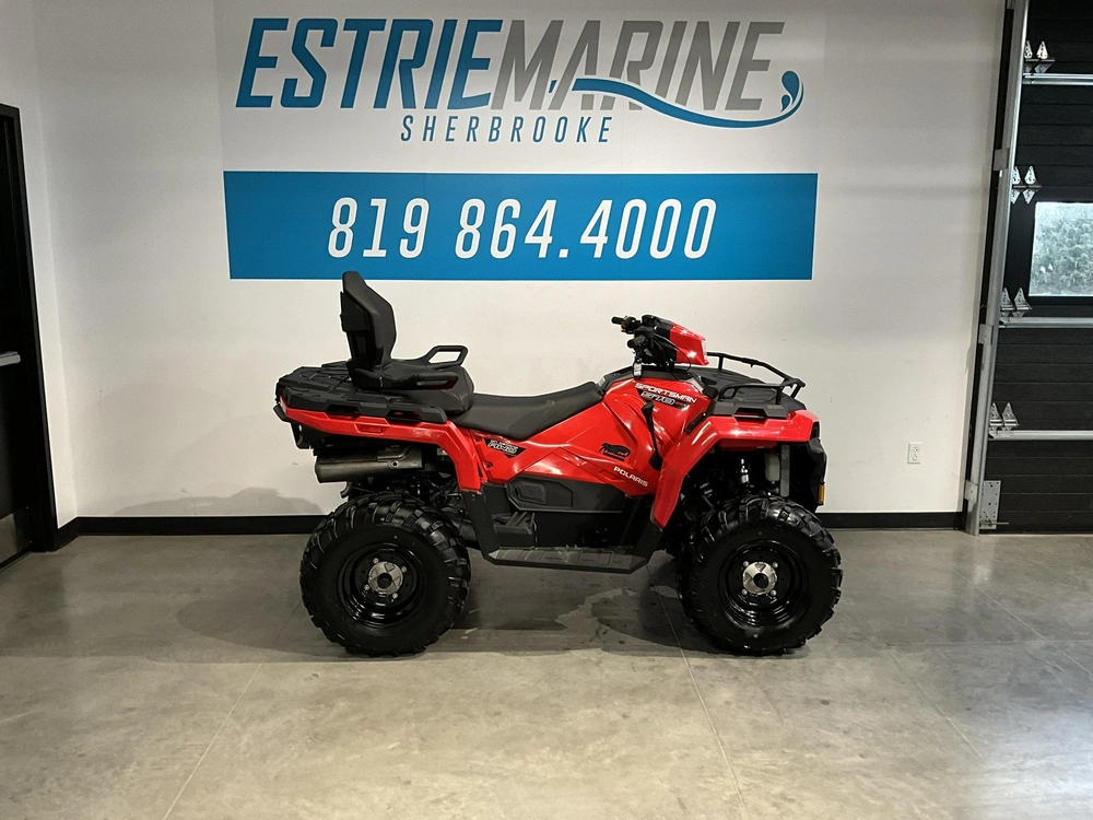 Polaris Sportsman 570 Touring 2025 alt