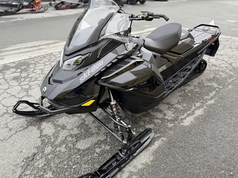 2024 Ski-Doo RENEGADE ADRENALINE 900 ACE