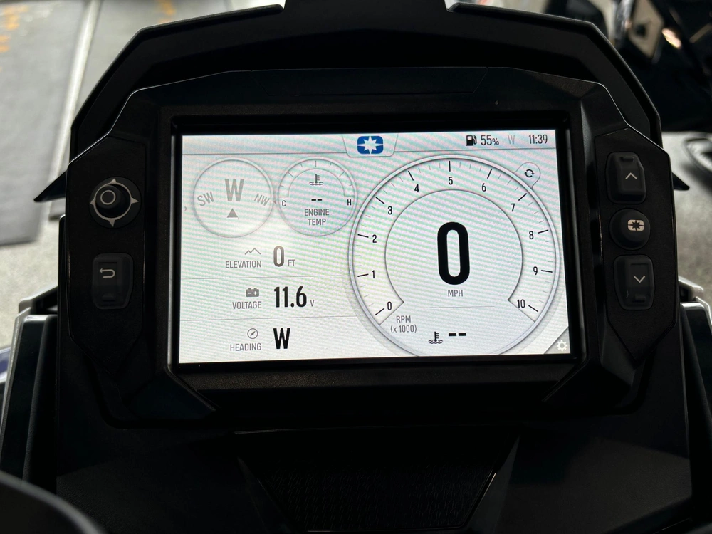 2025 Polaris Patriot 9r Switchback Assault 146 alt