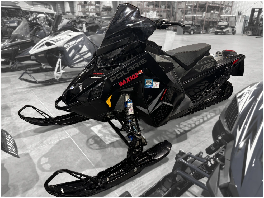 2023 Polaris Boost Vr1 alt