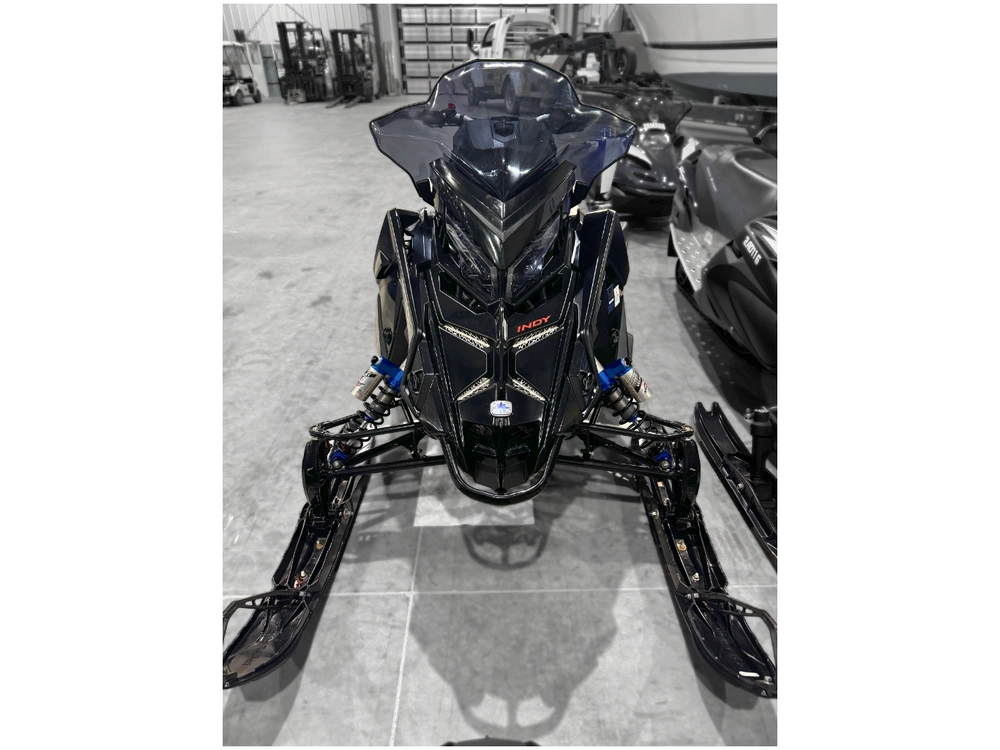 2023 Polaris Boost Vr1 alt