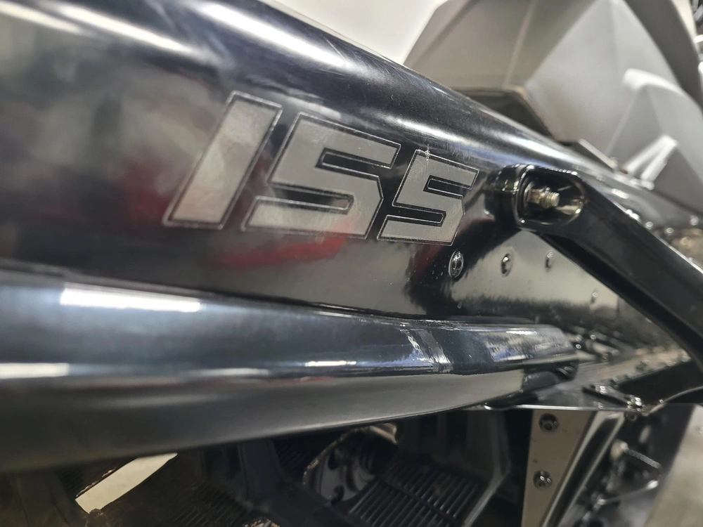 2025 Polaris 850 Rmk Sp 155 2.75 *0%/36 Mois💳 alt