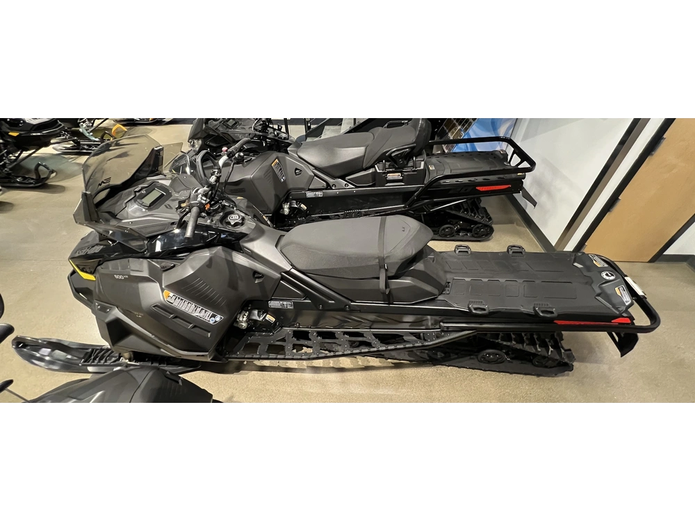 2024 Ski-doo Tundra Le 600 Ace Charger 1.5'' E.s. alt