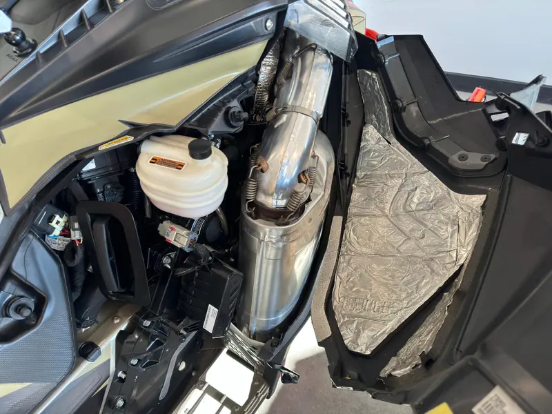 2022 Ski-Doo SUMMIT X EXPERT