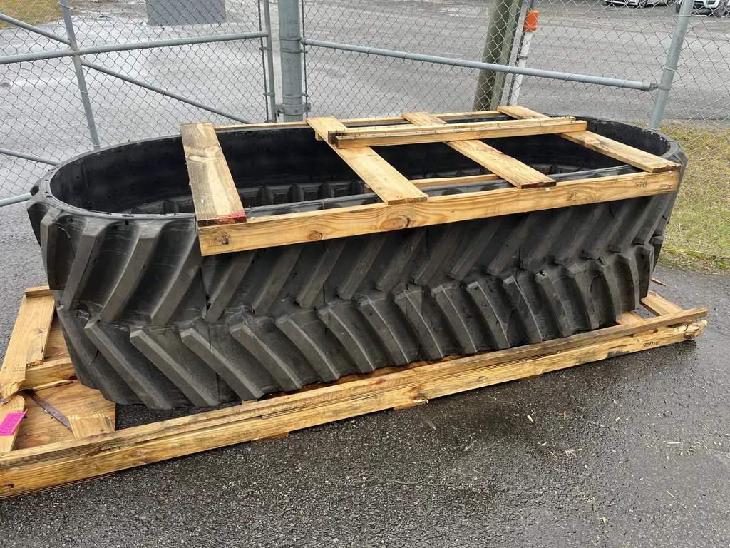 2024 Case IH 47826945 Trackman XP Armolug