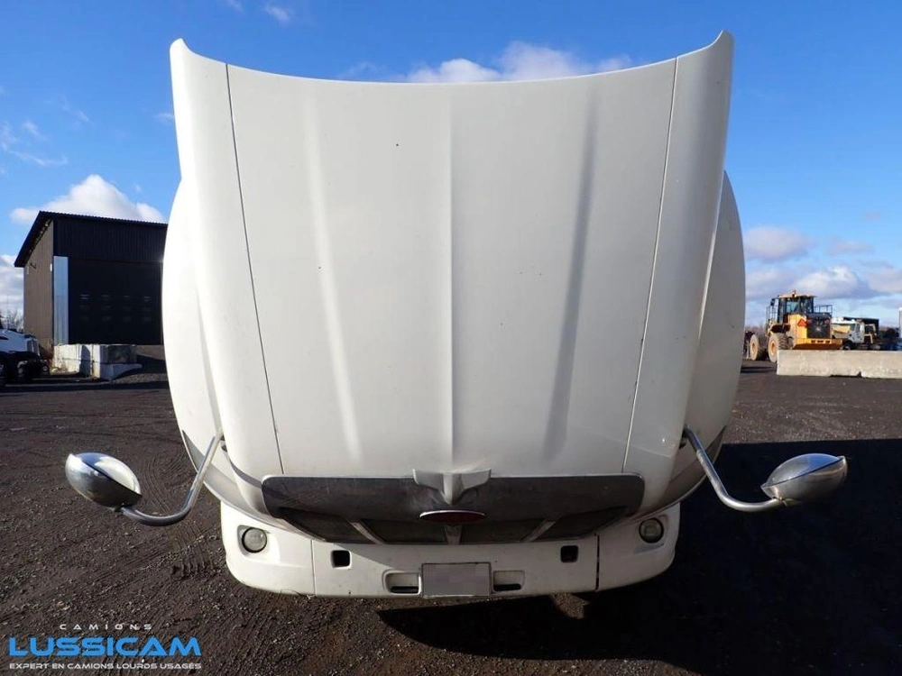 Peterbilt 579 2015