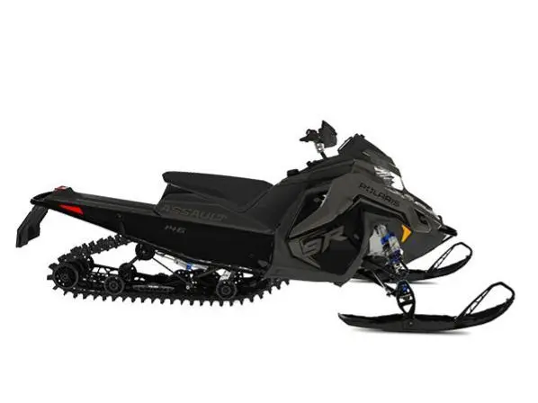 2025 Polaris 9R SWITCHBACK ASSAULT 146 1.6