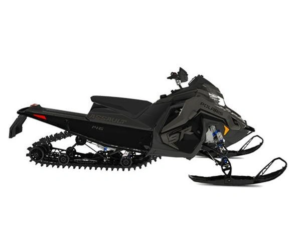 Polaris 9r Sb Assault 146 1.6 7s *0%/36 Mois💳 2025 alt