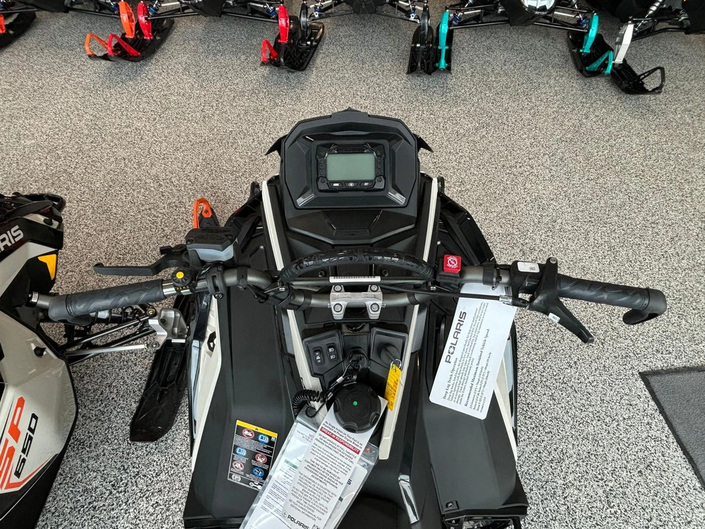 2025 Polaris 850 Rmk Sp 155 alt