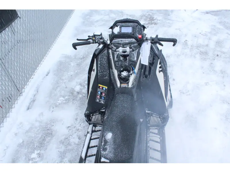 2025 Polaris 850 RMK SP 155"