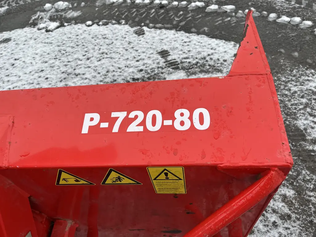 Case IH Farmall 55C CVT 2018