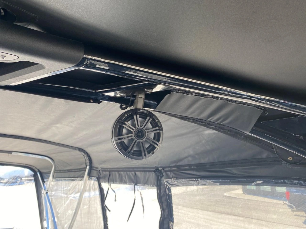 Princecraft Vogue 27 Rl 500 Racing 2024 alt