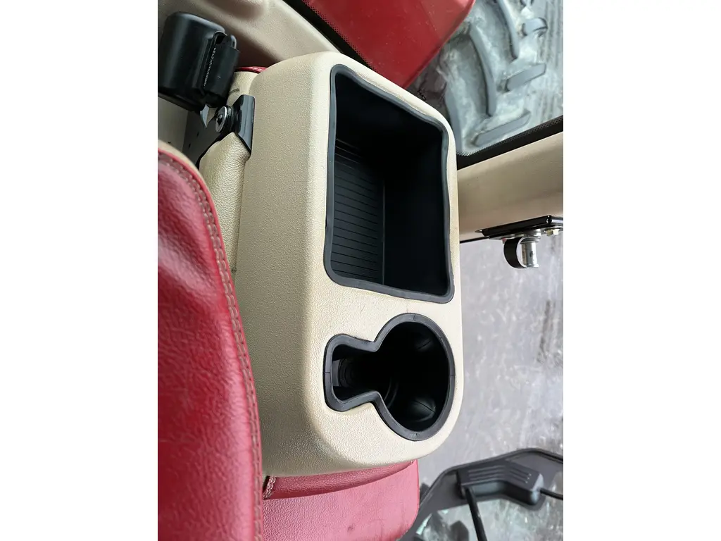 2022 Case IH Steiger 420