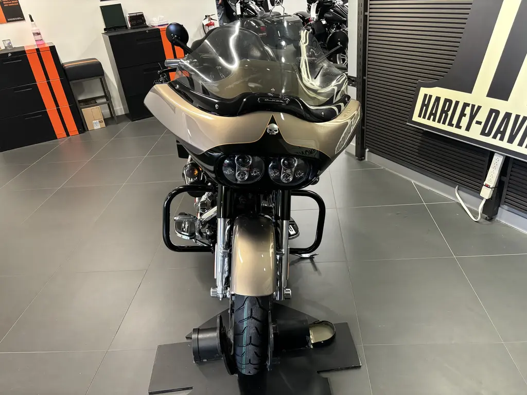 2013 Harley-Davidson CVO Road GlideFLTRXSE