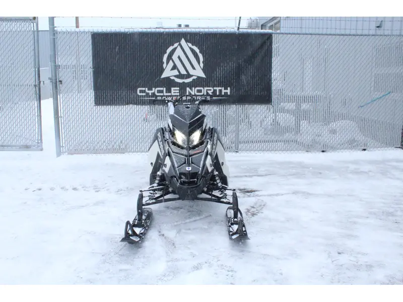 2025 Polaris 850 RMK SP 155"