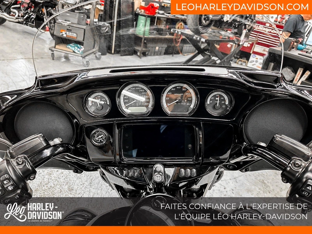 Harley-davidson Flhtk Ultra Limited 2020 alt