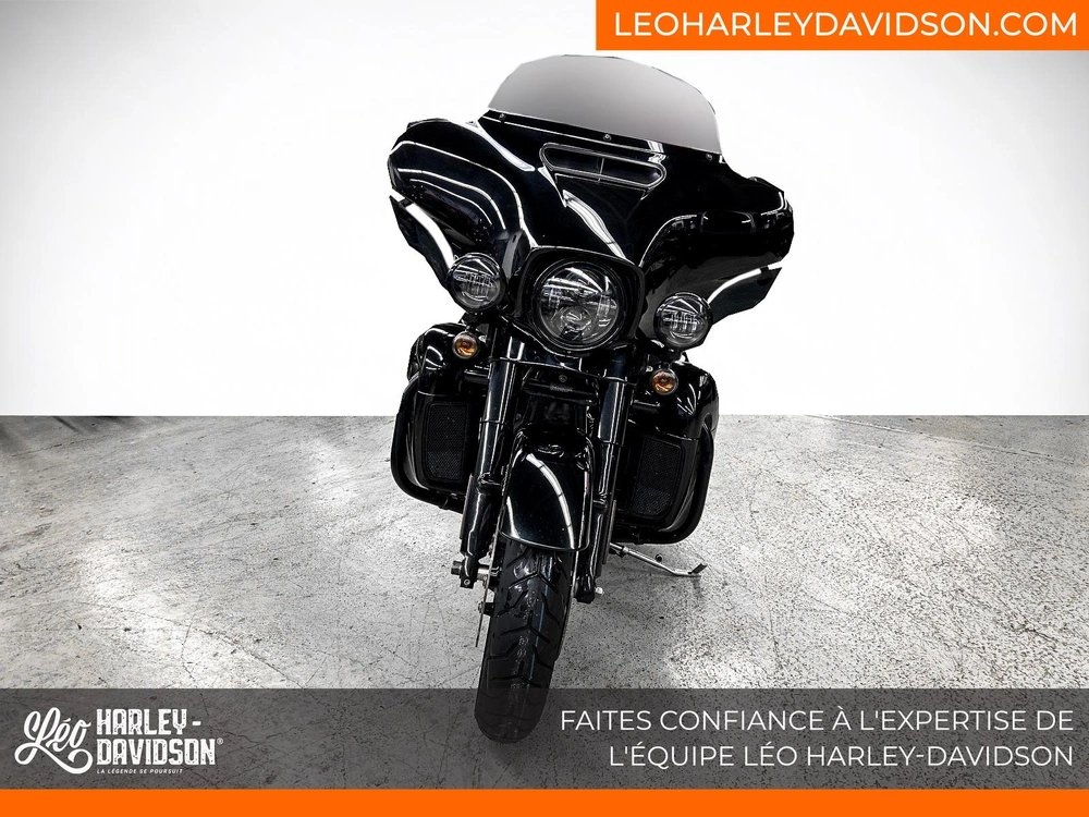 Harley-davidson Flhtk Ultra Limited 2020 alt