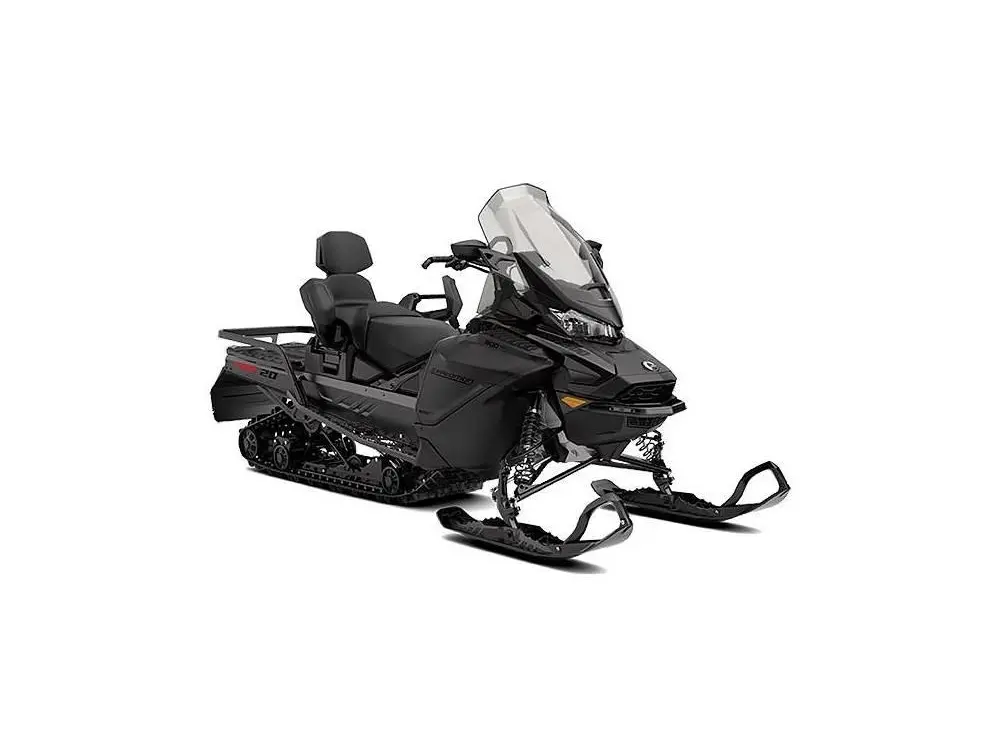 2025 Ski-Doo EXPEDITION LE 900 ACE