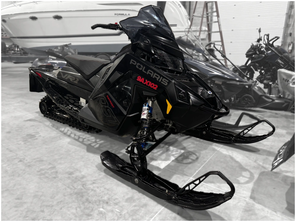 2023 Polaris Boost Vr1 alt