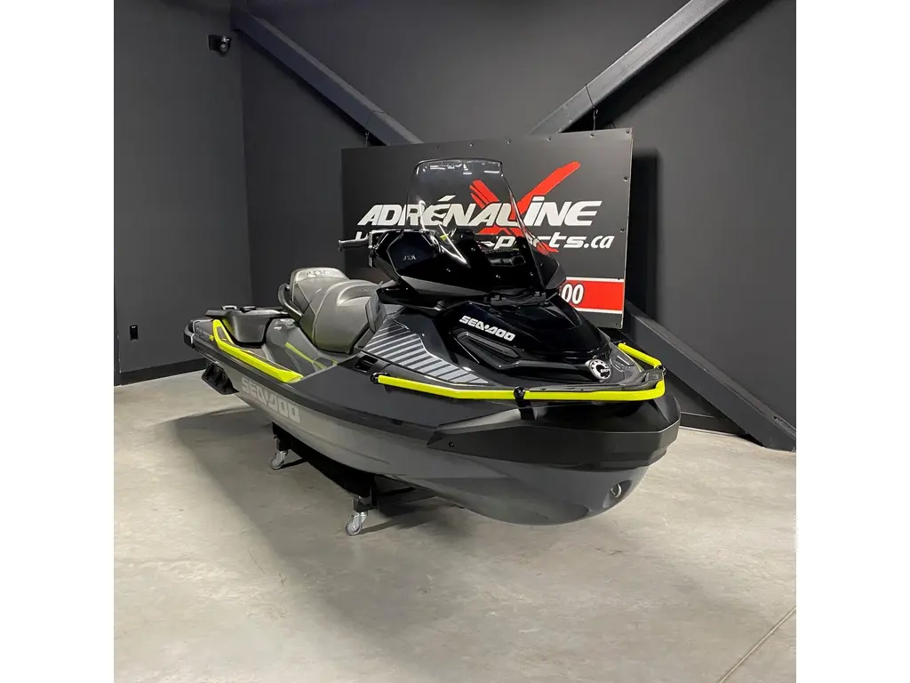 2023 Sea-Doo EXPLORER PRO 170