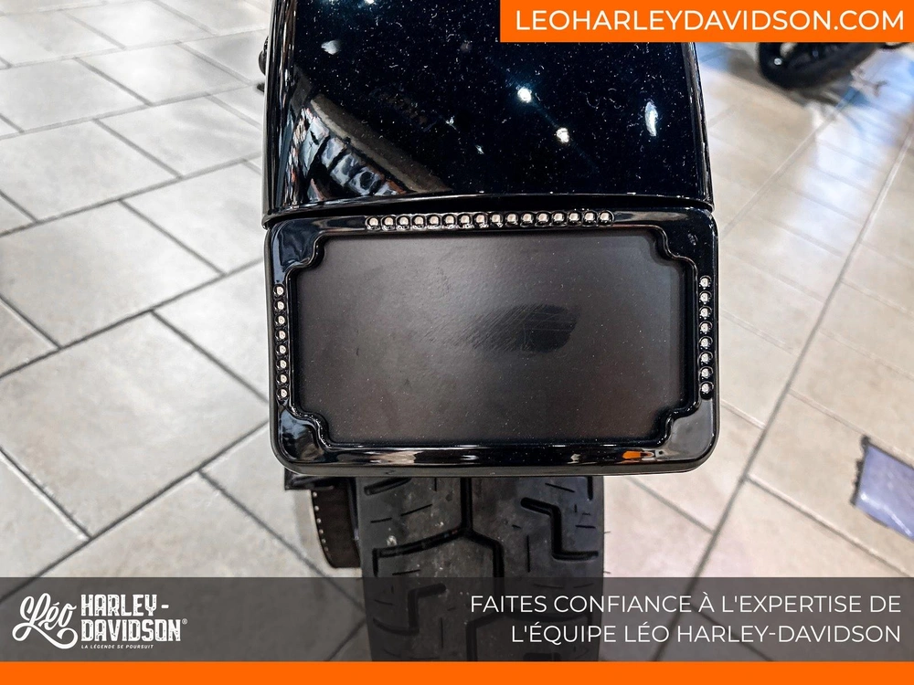 Harley-davidson Fxbbs Street Bob 114 2023 alt