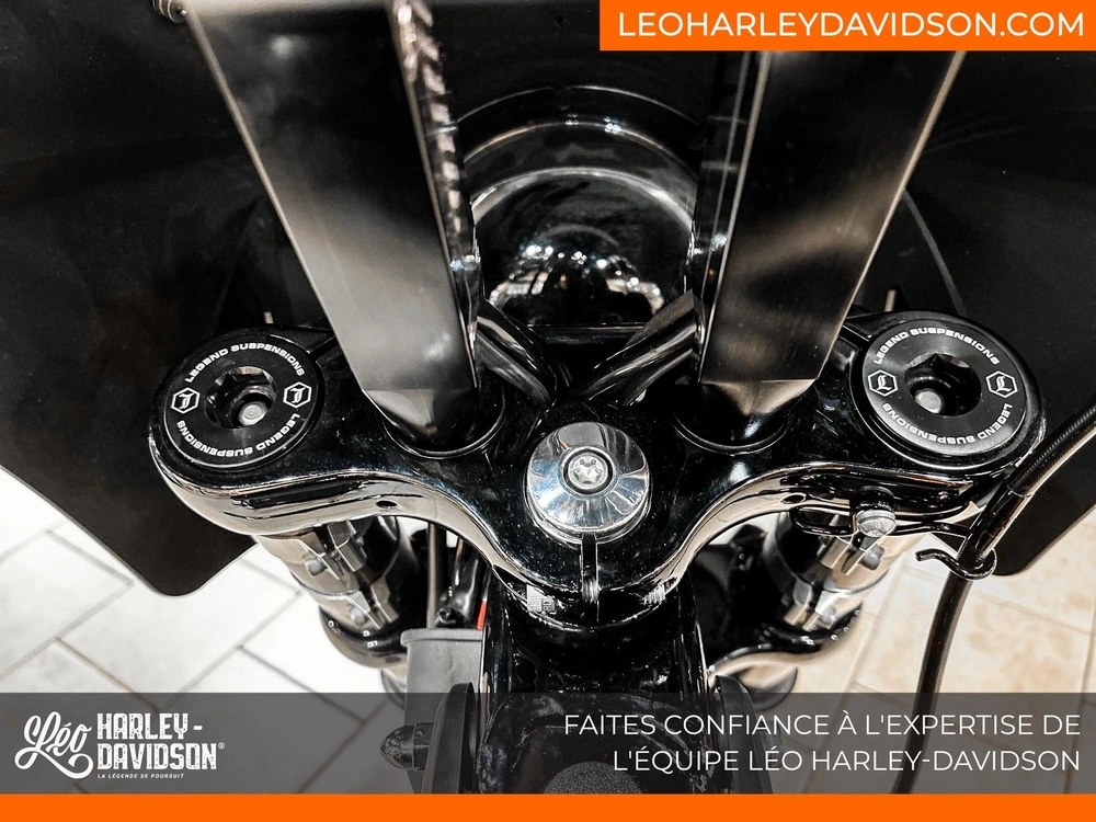 Harley-davidson Fxbbs Street Bob 114 2023 alt