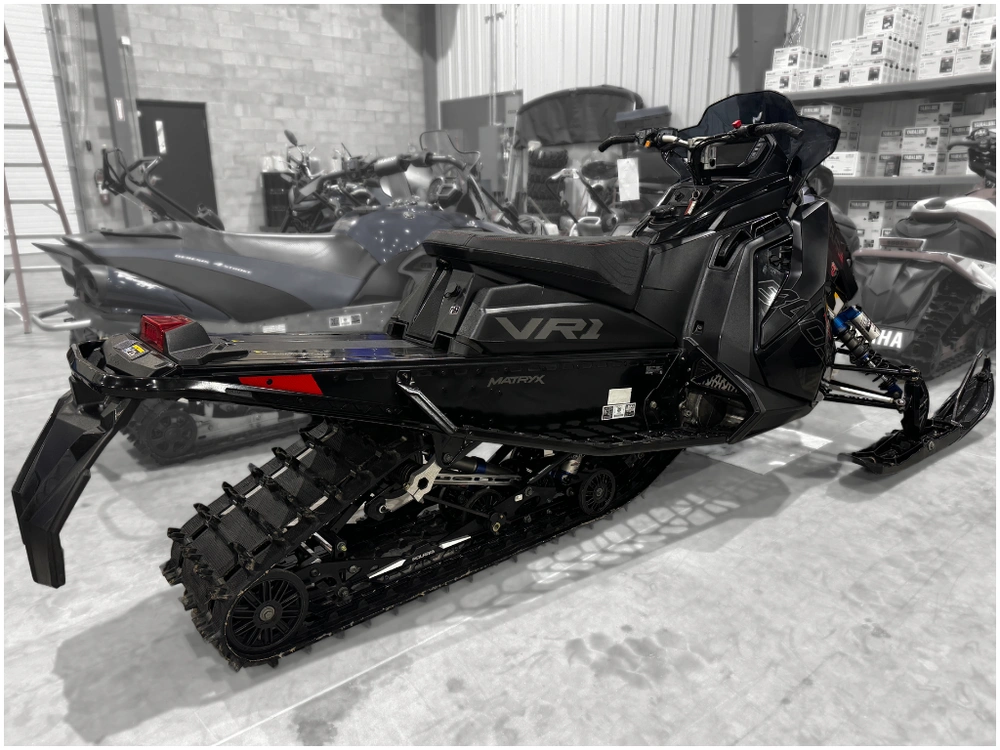 2023 Polaris Boost Vr1 alt