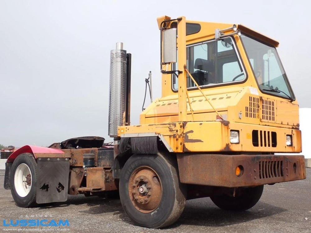Ottawa Yt30 2005