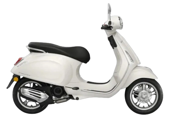 2026 Vespa Primavera 50 alt