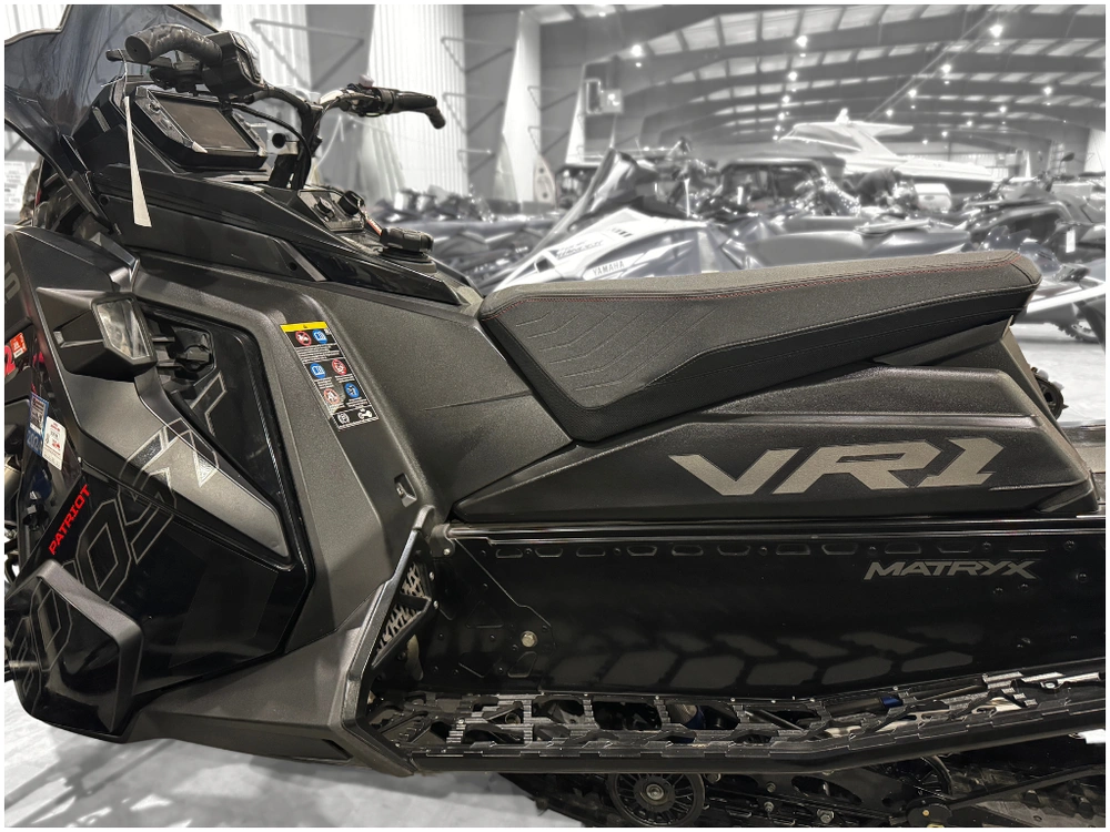 2023 Polaris Boost Vr1 alt