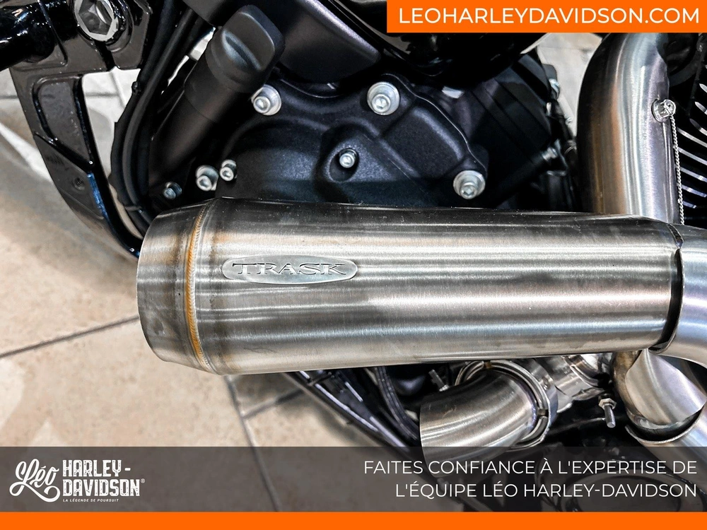 Harley-davidson Fxbbs Street Bob 114 2023 alt