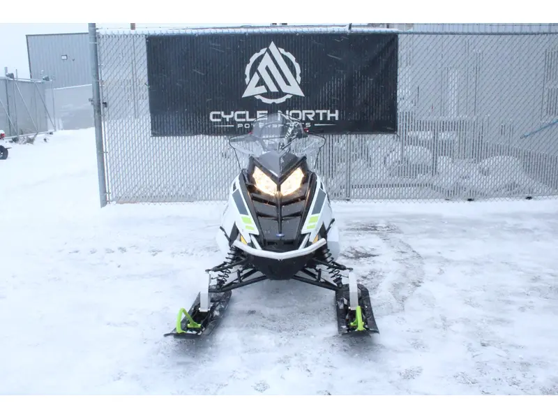 2025 Polaris 550 Voyageur 155