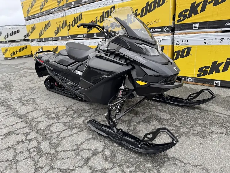 2024 Ski-Doo RENEGADE ADRENALINE 900 ACE