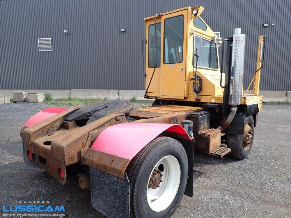 Ottawa Yt30 2005