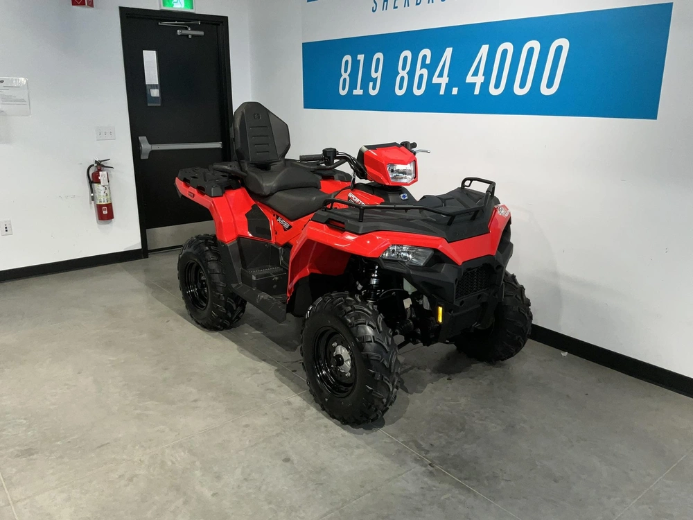 Polaris Sportsman 570 Touring 2025 alt