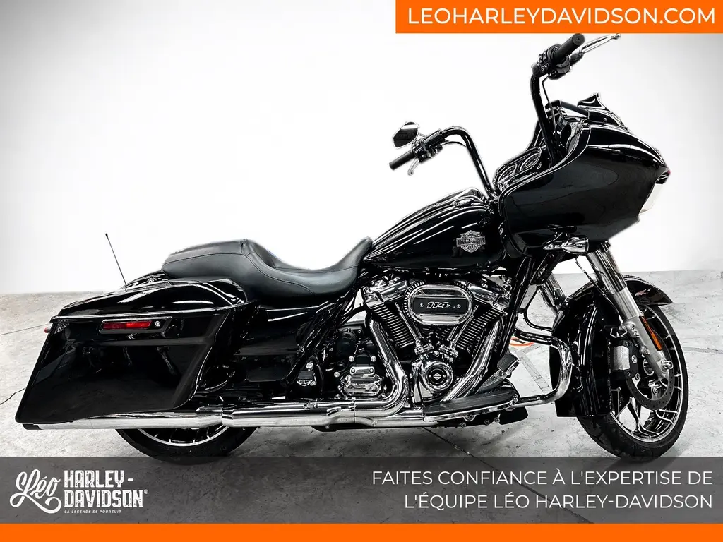 2021 Harley-Davidson FLTRXS Road Glide Special