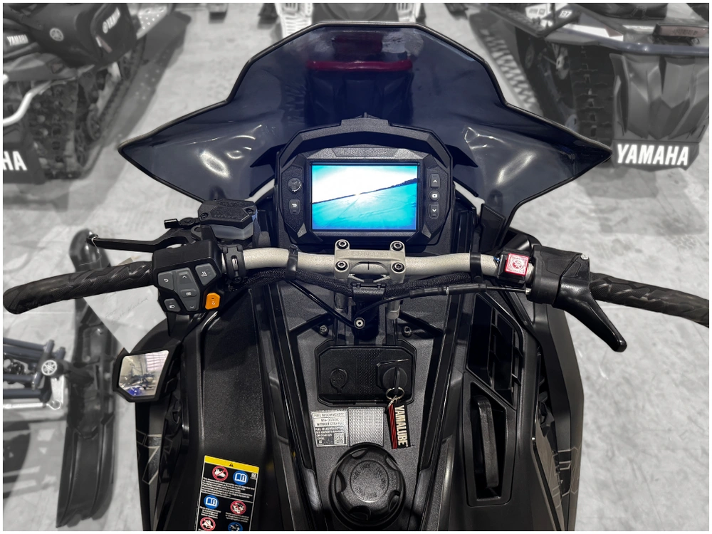 2023 Polaris Boost Vr1 alt
