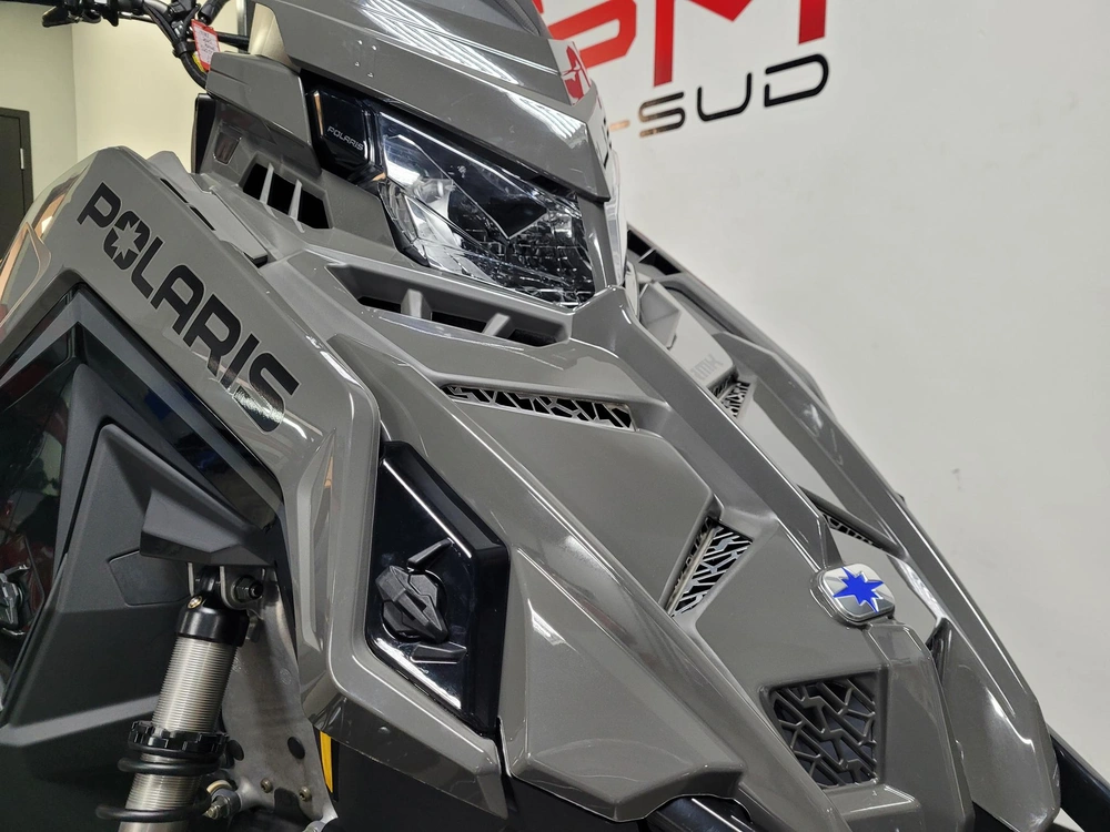 2025 Polaris 850 Rmk Sp 155 2.75 *0%/36 Mois💳 alt