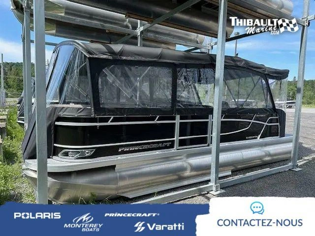 Princecraft Vectra 23 Xt Sport 2023 alt