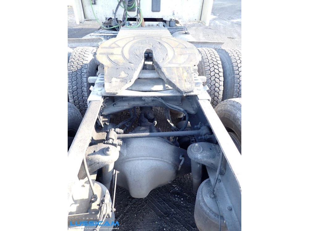 Peterbilt 579 2015