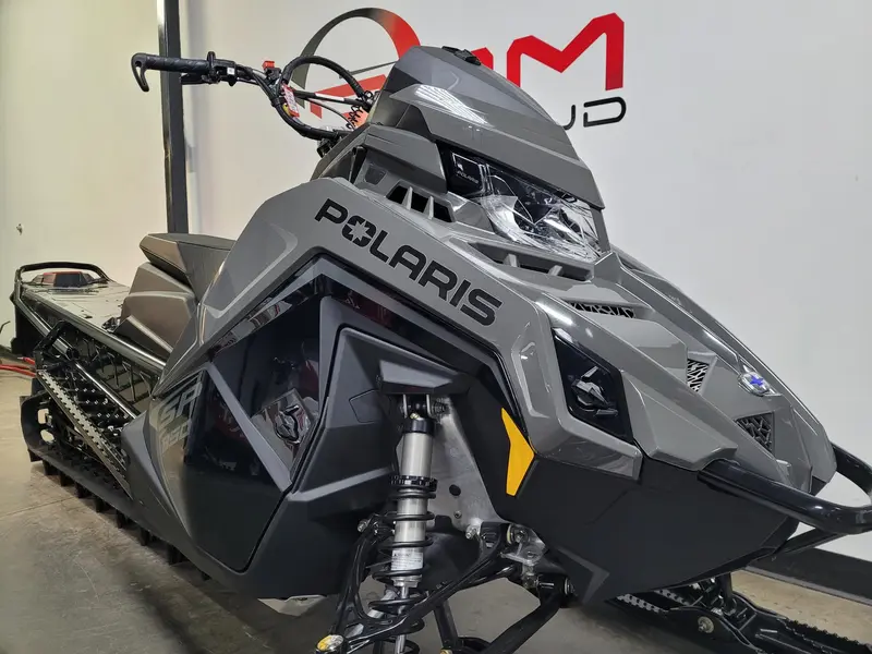 2025 Polaris 850 RMK SP 155 2.75