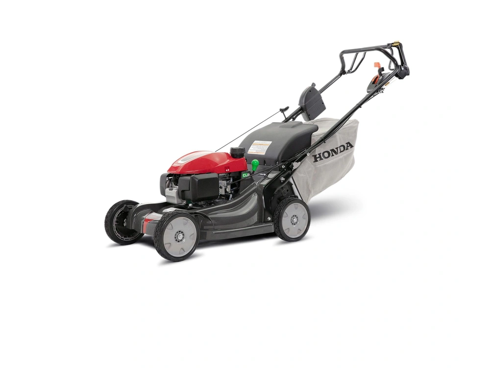 2024 Honda Hrx2176hzc Push Mower alt