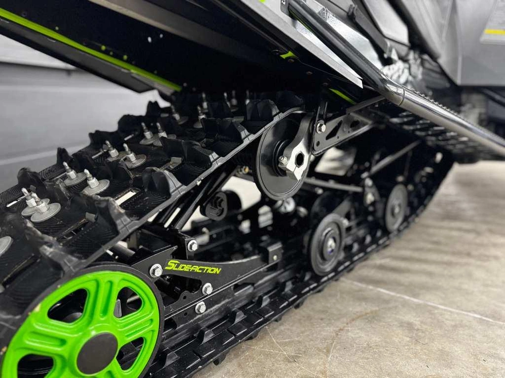 Arctic Cat Zr7000 Ltd 2017 alt